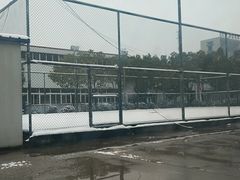 -满江春羽毛球馆