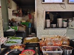 -红鼻子桂林米粉(金唐新光界店)