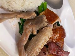 -永盈茶餐厅(中山四路店)