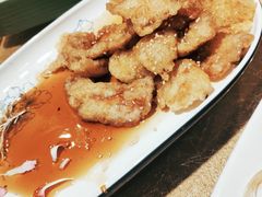 -七菜馆·东北菜·蒸饺(文体路店)