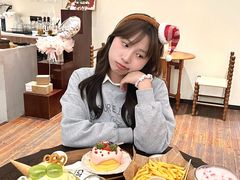 -初甜·舒芙蕾·韩式雪花冰(流塘店)