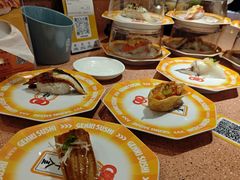 -元气寿司(金光华店)