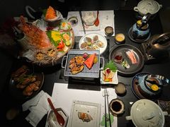 -花潮料理艺食馆(SM新生活广场店)