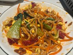 -哈力家·西北烧烤烤串(凤城三路店)