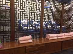 -1号足道推拿会馆