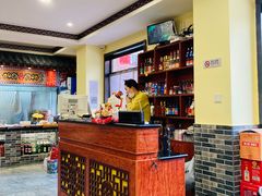 -浑河春面馆非遗鹿角面(良乡店)