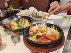 -豪客来牛排(中华城店)