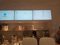 -兰熊鲜奶(西直门凯德mall店)