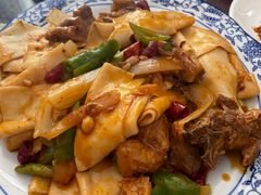 -范记靖远羊羔肉(博物馆店)