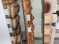 -老梦面包 CHEZMOREL(三源里店)