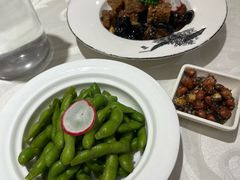 -鹿港小镇经典老上海菜(长乐路店)