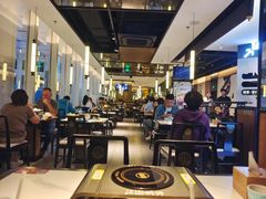 -江边城外烤全鱼(世茂广场店)