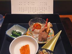 -元熹会席料理