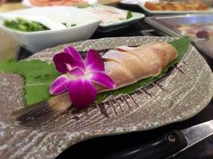 耗儿鱼-新廊桥(原科华廊桥店)