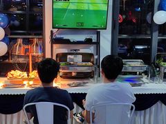 -CIAO·团建聚餐·生日派对轰趴馆(福田店)