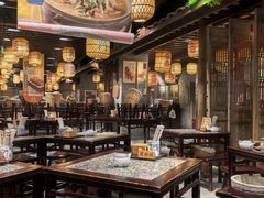 -南京大牌档(崇文门国瑞店)
