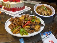 -渔家大院·地道威海菜(石岛店)