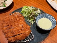 -人间酒暖·Go blanc·烧鸟·深夜食堂(陆家嘴店)