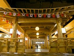 -丽池宫韩式汗蒸会馆(华灯坊店)