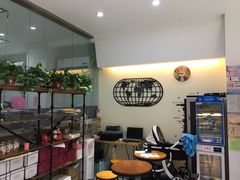 大堂-蜜津私房蛋糕(缤纷亚洲店)