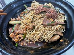 -老地方面馆(思南路店)