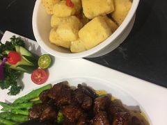 -楚禾宴·家宴(光谷大道店)