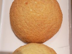 酥皮山楂叉烧包-蔡澜点心(三里屯T+MALL店)