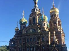 -滴血救世主教堂