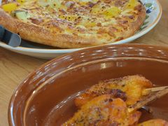 -萨莉亚意式餐厅(南京环亚凯瑟琳广场店)