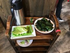 -红鼎坊·老成都火锅(新南门店)