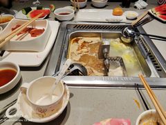 -海底捞火锅(河东万达广场店)