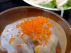 鱼籽虾滑-咖咖火锅(老店)