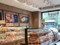 -巴黎贝甜·生日蛋糕(杭州文二路店)