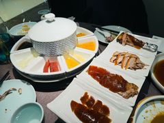 -羲和雅苑•北京烤鸭(乐园道万象城店)