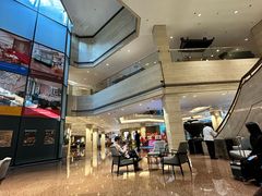 -上海静安昆仑大酒店