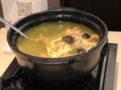 黄山土母鸡汤-徽珍源(龙茗路店)
