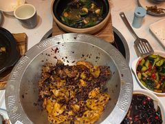 -蛙蛙叫·干锅年代(钻石广场店)