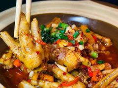 -恰八斗·猛火长沙菜(国贸店)