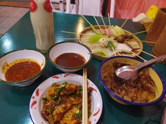 -万达广场(松江店)