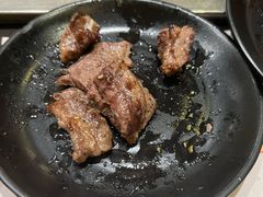 -千寻烧肉(政务区店)