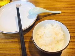 禾珍珠小锅米饭-禾珍珠家常小馆(河南博物院店)