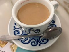 -翠华餐厅(香港国际机场店)