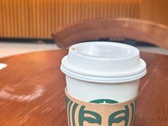 -星巴克(新达汇三林店)