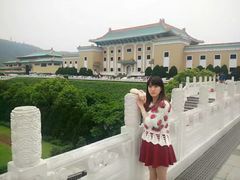 -台北故宫博物院