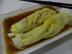 叉烧蛋肠-威记肠粉王(福彩路店)