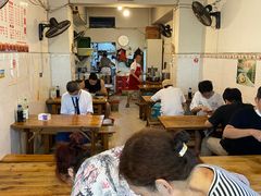 -素椒杂酱面(油篓街店)