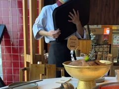 -巴奴毛肚火锅(六天地店)
