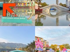 -大梅沙海滨公园