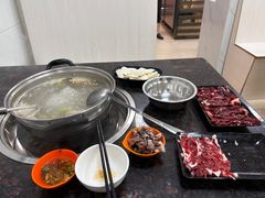 -山珍鲜牛肉火锅本地老字号(汕中老店)