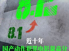 -万达影城(江北万达广场IMAX店)